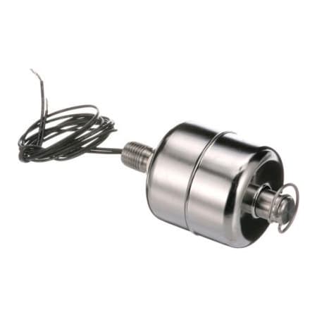 Allpoints Allpoints 1031035 Switch, Float, Liquid Level, Stainless Steel For Ultrafryer 1031035